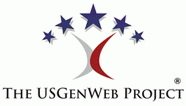 USGenWeb Logo
